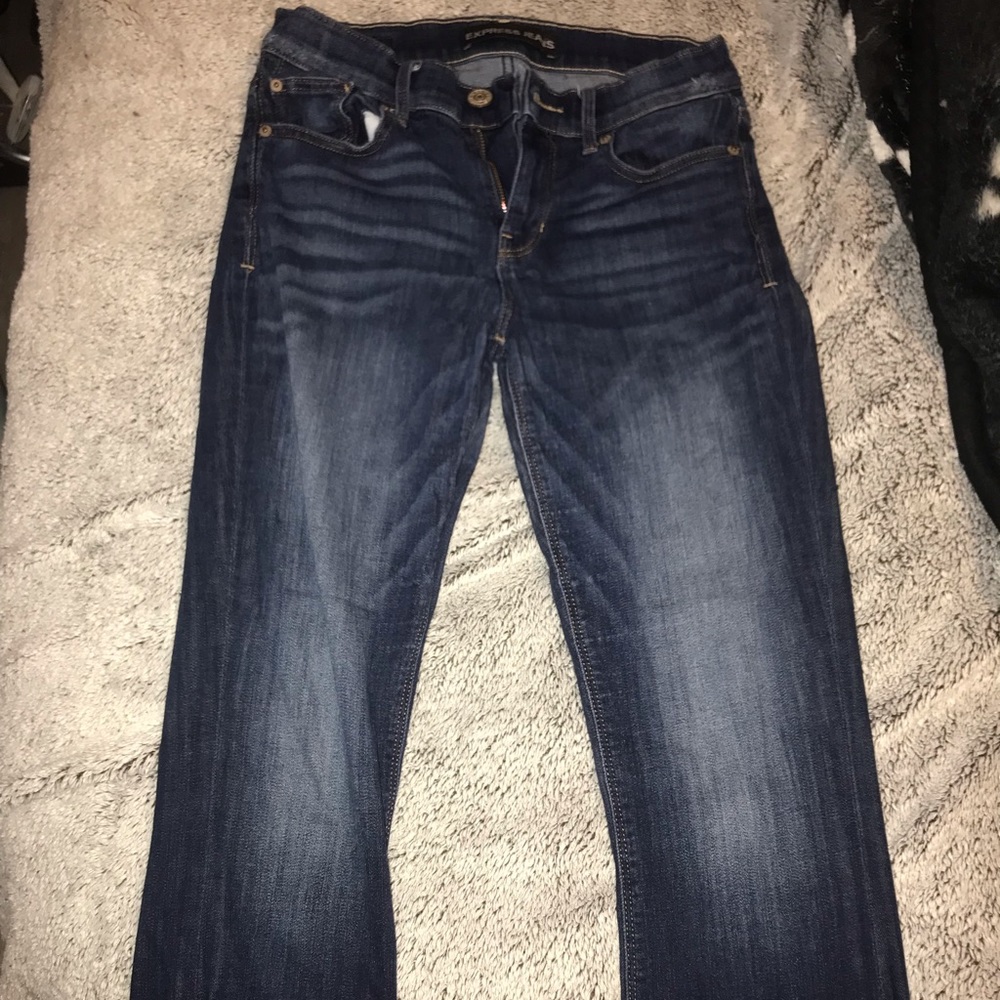 Express Pants
